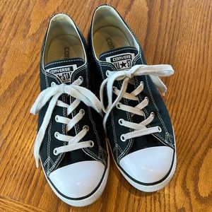 Converse All Star Low Top Women’s Size 10